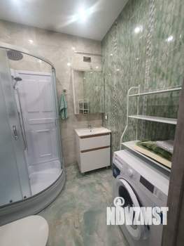 Студия квартира, на длительный срок, 25м2, 6/9 этаж