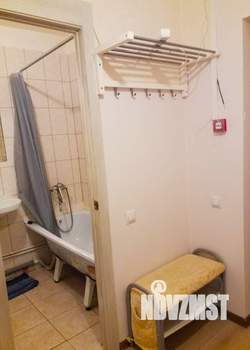 Студия квартира, на длительный срок, 27м2, 9/17 этаж