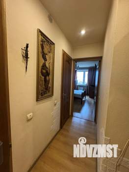 2-к квартира, на длительный срок, 58м2, 12/17 этаж