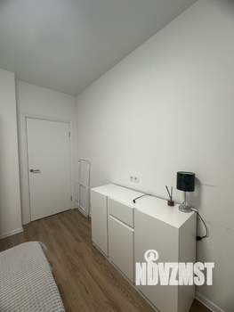 1-к квартира, на длительный срок, 33м2, 12/17 этаж