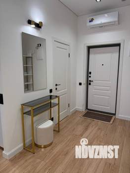 Студия квартира, на длительный срок, 35м2, 7/10 этаж