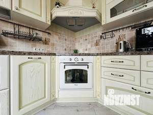 2-к квартира, посуточно, 70м2, 14/14 этаж