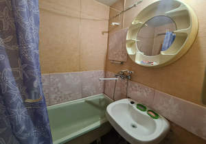 2-к квартира, на длительный срок, 53м2, 9/9 этаж