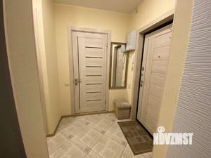 1-к квартира, на длительный срок, 48м2, 17/27 этаж