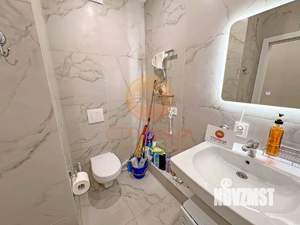 1-к квартира, на длительный срок, 28м2, 1/4 этаж