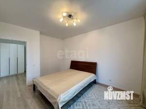 2-к квартира, на длительный срок, 47м2, 6/17 этаж