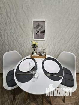 1-к квартира, посуточно, 23м2, 1/1 этаж