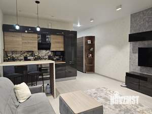 1-к квартира, на длительный срок, 40м2, 5/6 этаж