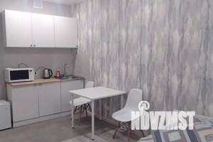 1-к квартира, посуточно, 24м2, 5/17 этаж