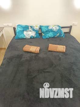 Студия квартира, посуточно, 23м2, 1/6 этаж