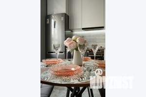 2-к квартира, посуточно, 55м2, 8/17 этаж