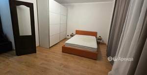 1-к квартира, на длительный срок, 47м2, 3/9 этаж