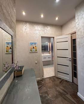 2-к квартира, на длительный срок, 57м2, 16/17 этаж