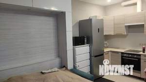 Студия квартира, посуточно, 30м2, 14/17 этаж