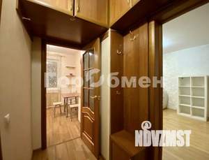 1-к квартира, на длительный срок, 41м2, 6/14 этаж