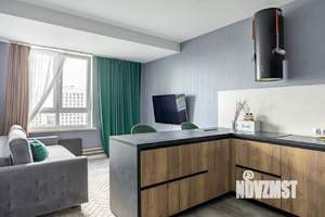 3-к квартира, на длительный срок, 70м2, 22/22 этаж