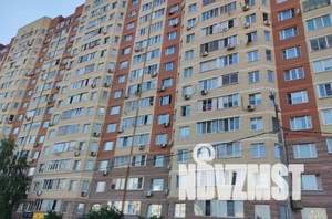 1-к квартира, на длительный срок, 36м2, 4/16 этаж