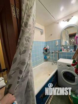 1-к квартира, на длительный срок, 35м2, 1/9 этаж