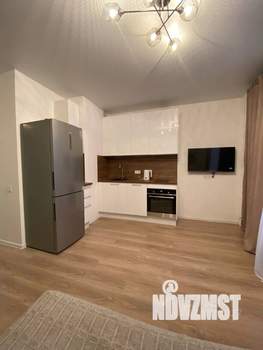 Студия квартира, на длительный срок, 21м2, 5/10 этаж