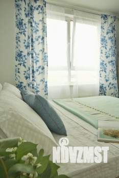 2-к квартира, посуточно, 52м2, 1/1 этаж