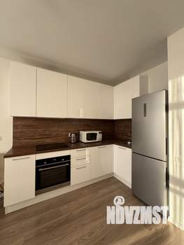 1-к квартира, на длительный срок, 34м2, 14/17 этаж