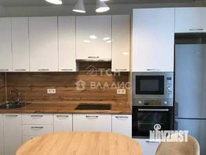 1-к квартира, на длительный срок, 35м2, 3/17 этаж