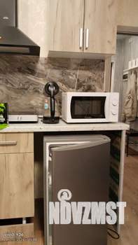 Студия квартира, посуточно, 26м2, 7/7 этаж