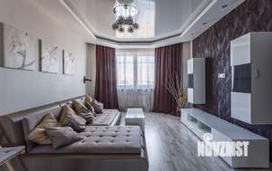2-к квартира, на длительный срок, 65м2, 4/16 этаж
