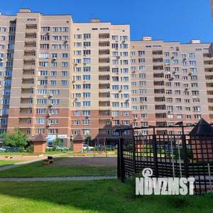 1-к квартира, на длительный срок, 42м2, 11/14 этаж