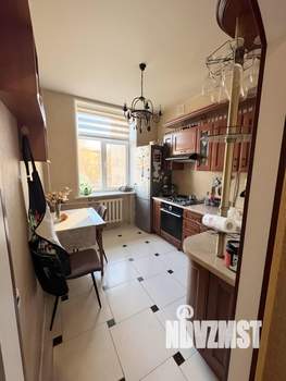 2-к квартира, на длительный срок, 53м2, 3/5 этаж