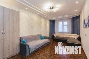 3-к квартира, посуточно, 50м2, 8/17 этаж