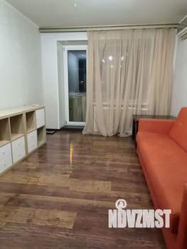 1-к квартира, на длительный срок, 31м2, 2/5 этаж