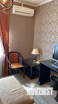 1-к квартира, посуточно, 20м2, 1/3 этаж