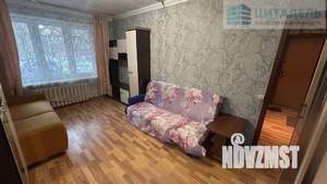 1-к квартира, на длительный срок, 31м2, 1/4 этаж