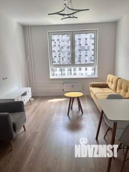 1-к квартира, посуточно, 37м2, 1/1 этаж