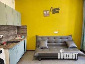 1-к квартира, посуточно, 31м2, 10/17 этаж
