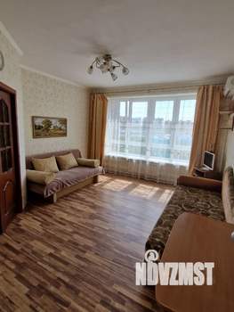 1-к квартира, на длительный срок, 38м2, 6/17 этаж