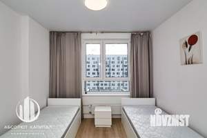 3-к квартира, на длительный срок, 60м2, 14/17 этаж