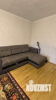 1-к квартира, на длительный срок, 39м2, 4/16 этаж