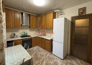 1-к квартира, на длительный срок, 40м2, 2/9 этаж