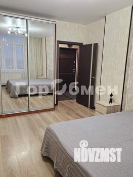 1-к квартира, на длительный срок, 43м2, 19/20 этаж