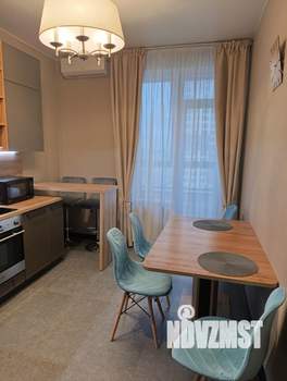 2-к квартира, на длительный срок, 52м2, 7/17 этаж