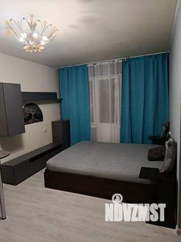 1-к квартира, на длительный срок, 33м2, 3/5 этаж