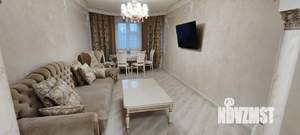 2-к квартира, на длительный срок, 56м2, 8/17 этаж