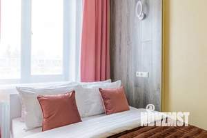 Студия квартира, посуточно, 18м2, 1/6 этаж