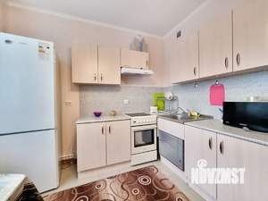 2-к квартира, на длительный срок, 58м2, 5/25 этаж