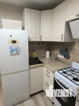 2-к квартира, на длительный срок, 42м2, 1/5 этаж