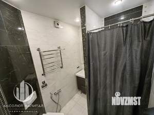 2-к квартира, на длительный срок, 42м2, 4/7 этаж