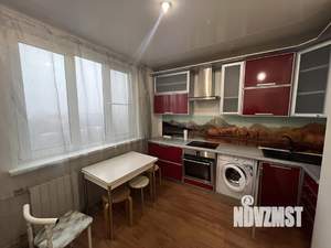 2-к квартира, на длительный срок, 65м2, 17/17 этаж