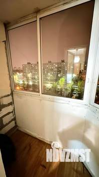 1-к квартира, на длительный срок, 37м2, 5/17 этаж